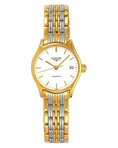 Longines Lyre  L4.360.2.12.7